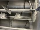 Mtc Dual Paddle Blender